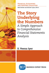 The Story Underlying the Numbers - S. Veena Iyer