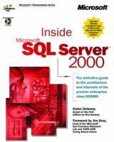 Inside Microsoft SQL Server 2000 - Delaney, Kalen