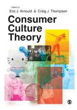 Consumer Culture Theory - 