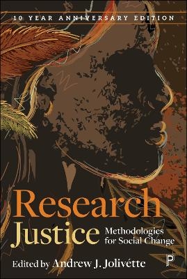 Research Justice - 