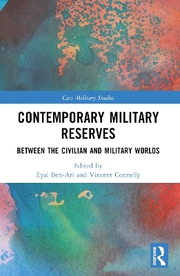 Contemporary Military Reserves - 