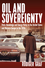 Oil and Sovereignty -  Rudiger Graf