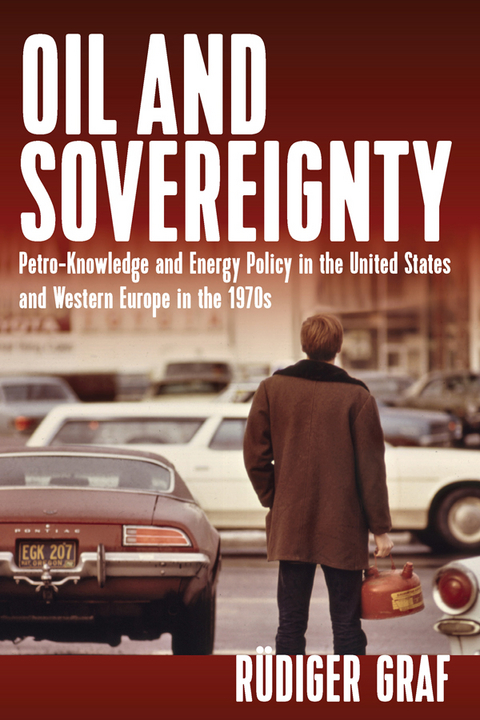 Oil and Sovereignty -  Rudiger Graf
