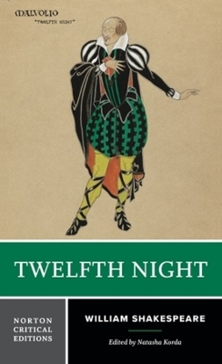 Twelfth Night - William Shakespeare