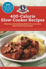 400 Calorie Slow-Cooker Recipes -  Gooseberry Patch