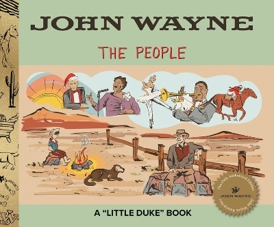 The People - John Wayne