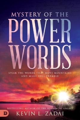 Mystery of the Power Words - Kevin Zadai