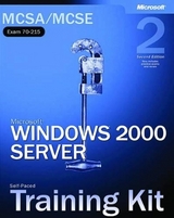 Microsoft® Windows® 2000 Server, Second Edition - Corporation, Microsoft