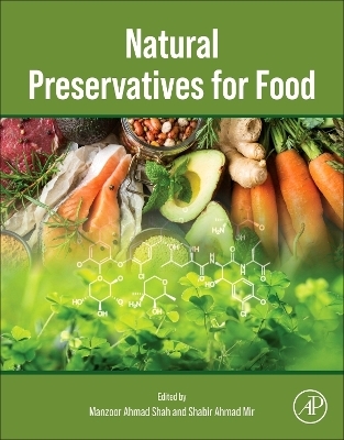 Natural Preservatives for Food - 