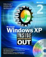 Microsoft Windows XP Inside Out Deluxe - Siechert, Carl; Stinson, Craig