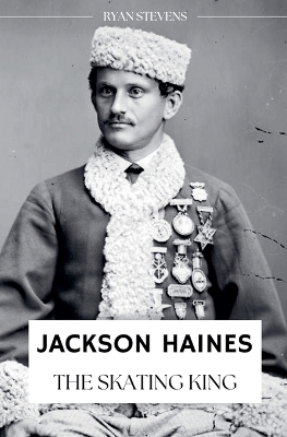 Jackson Haines - Ryan Stevens