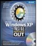 Windows XP Inside Out - Bott, Ed