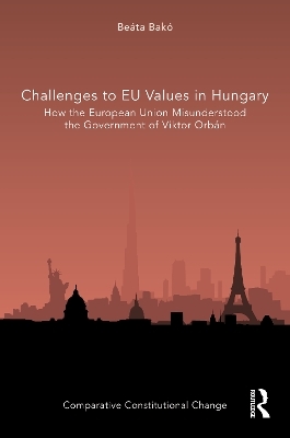 Challenges to Eu Values in Hungary - Beaata Bakao
