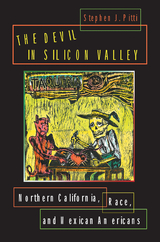 The Devil in Silicon Valley - Stephen J. Pitti