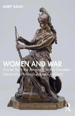 Women and War - Mary Raum