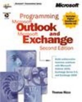 Programming Outlook and Exchange - Thomas Rizzo