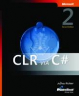 CLR via C# - Richter, Jeffrey