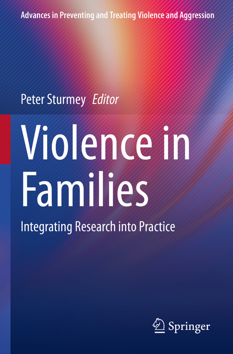 Violence in Families - 