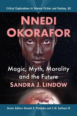 Nnedi Okorafor - Sandra J. Lindow