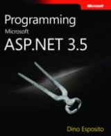 Programming Microsoft ASP.NET 3.5 - Esposito, Dino