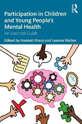 Participation in Children and Young People’s Mental Health - 