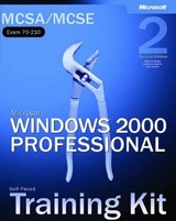 Microsoft® Windows® 2000 Professional, Second Edition - Corporation, Microsoft