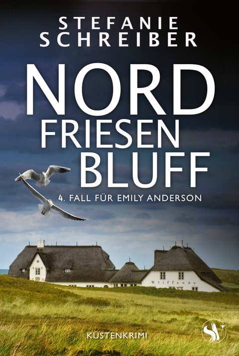 Nordfriesenbluff - Stefanie Schreiber