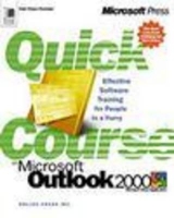 Quick Course in Outlook 2000 - Online Press, Inc; Online Press