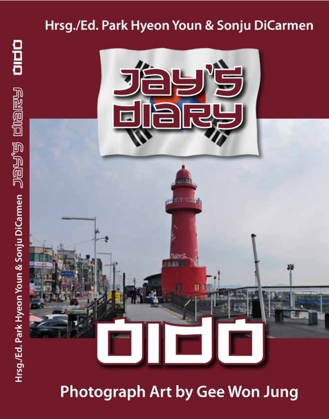 Jay´s diary - 