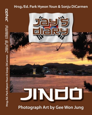 Jay´s diary - Gee Won Jung; Park Hyeon Youn