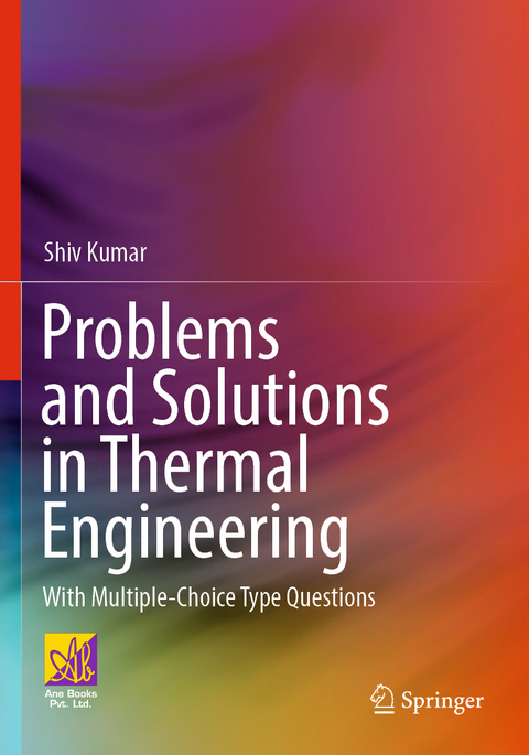 Problems and Solutions in Thermal Engineering - Shiv Kumar