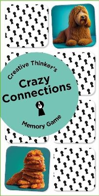 Creative Thinkers: Crazy Memory Game - Dorte Nielsen, Katrine Granholm