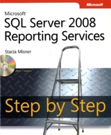 Microsoft SQL Server 2008 Reporting Services Step by Step - Misner, Stacia