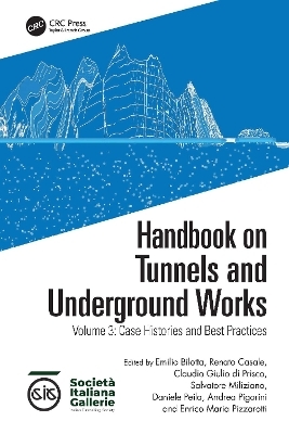 Handbook on Tunnels and Underground Works - 