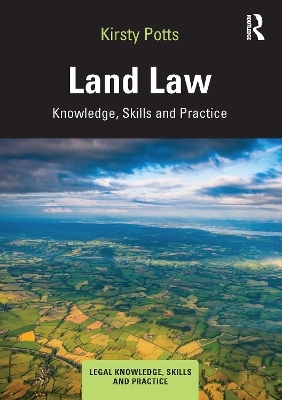 Land Law - Kirsty Potts