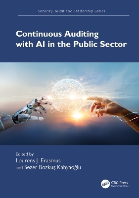 Continuous Auditing with AI in the Public Sector - 