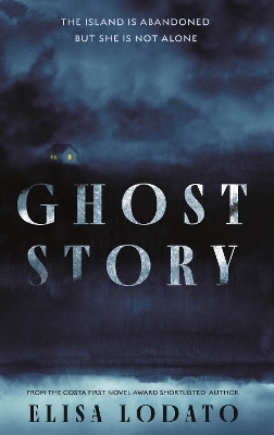 Ghost Story - Elisa Lodato