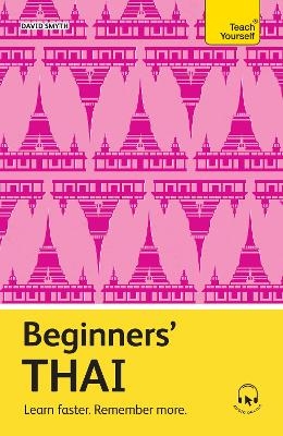 Beginners’ Thai - David Smyth