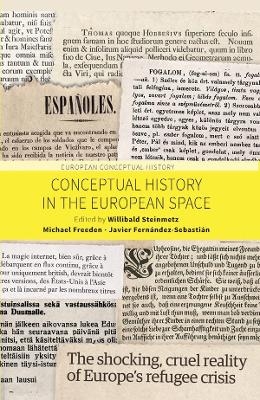 Conceptual History in the European Space - 