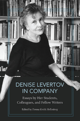 Denise Levertov in Company - 