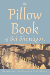 Pillow Book of Sei Shonagon