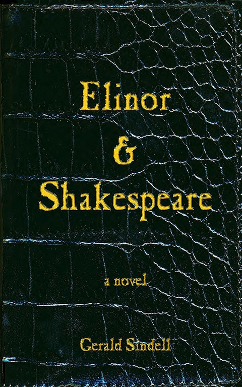 Elinor & Shakespeare - Gerald Sindell
