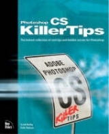 Photoshop CS Killer Tips - Kelby, Scott; Nelson, Felix