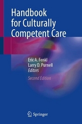 Handbook for Culturally Competent Care - Fenkl, Eric A.; Purnell, Larry D.