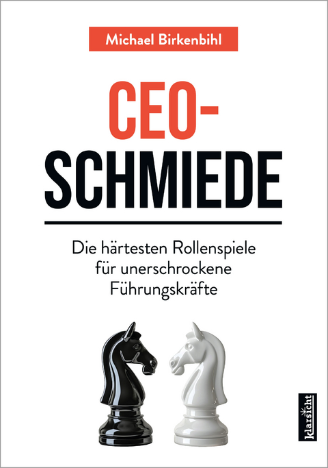 CEO-Schmiede - Michael Birkenbihl
