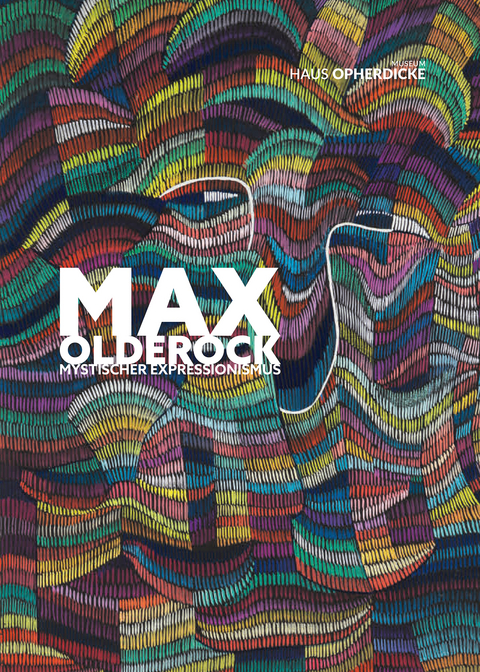 Max Olderock