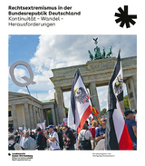 Rechtsextremismus in der Bundesrepublik Deutschland - 