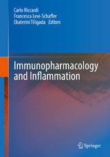 Immunopharmacology and Inflammation - 
