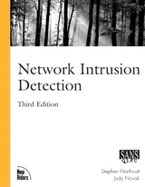 Network Intrusion Detection - Northcutt, Stephen; Novak, Judy