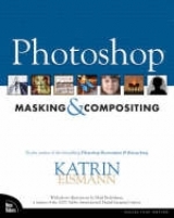 Photoshop Masking & Compositing - Eismann, Katrin